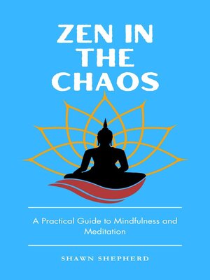 cover image of Zen in the Chaos